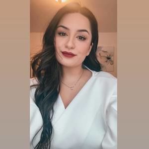 Meet your Posher, Cherisse